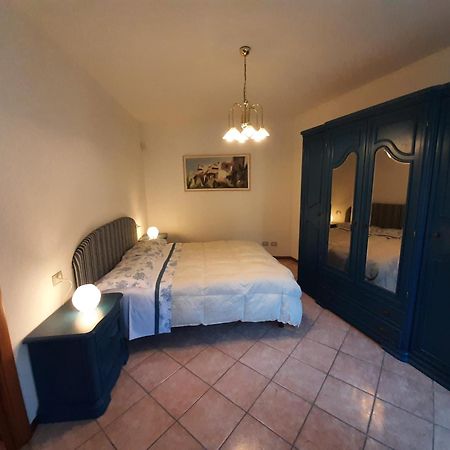 Casa Della Nonna 2 Apartment Gargnano Bagian luar foto