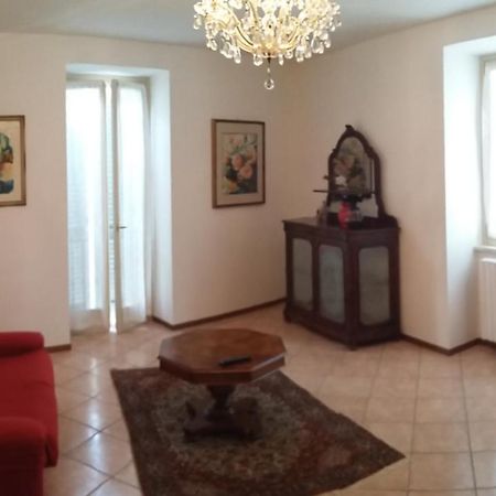 Casa Della Nonna 2 Apartment Gargnano Bagian luar foto
