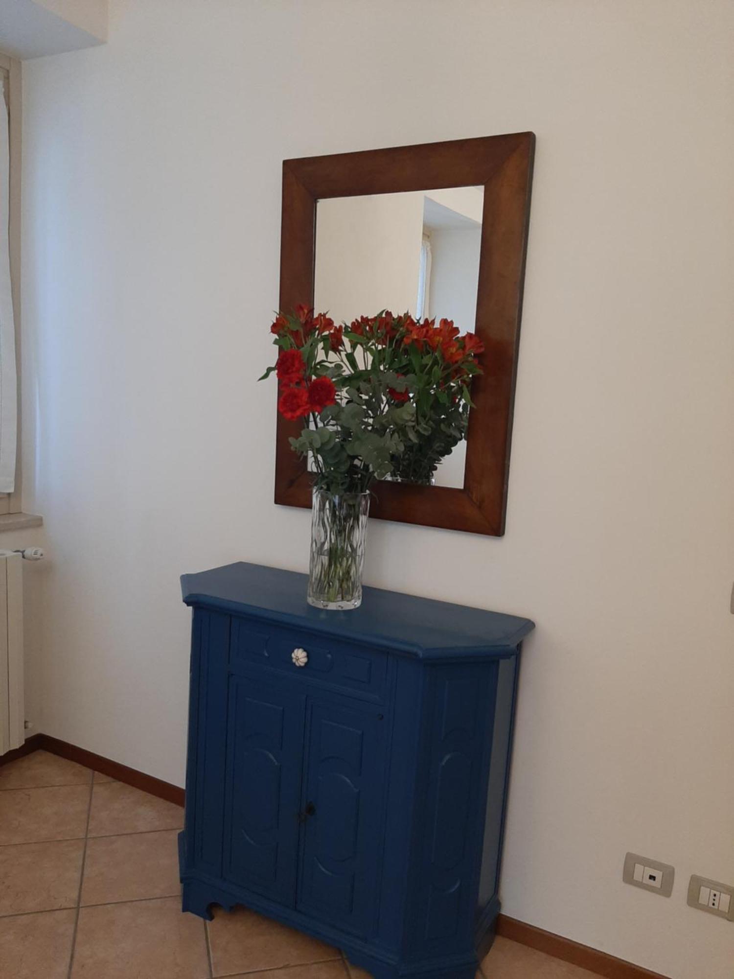 Casa Della Nonna 2 Apartment Gargnano Bagian luar foto