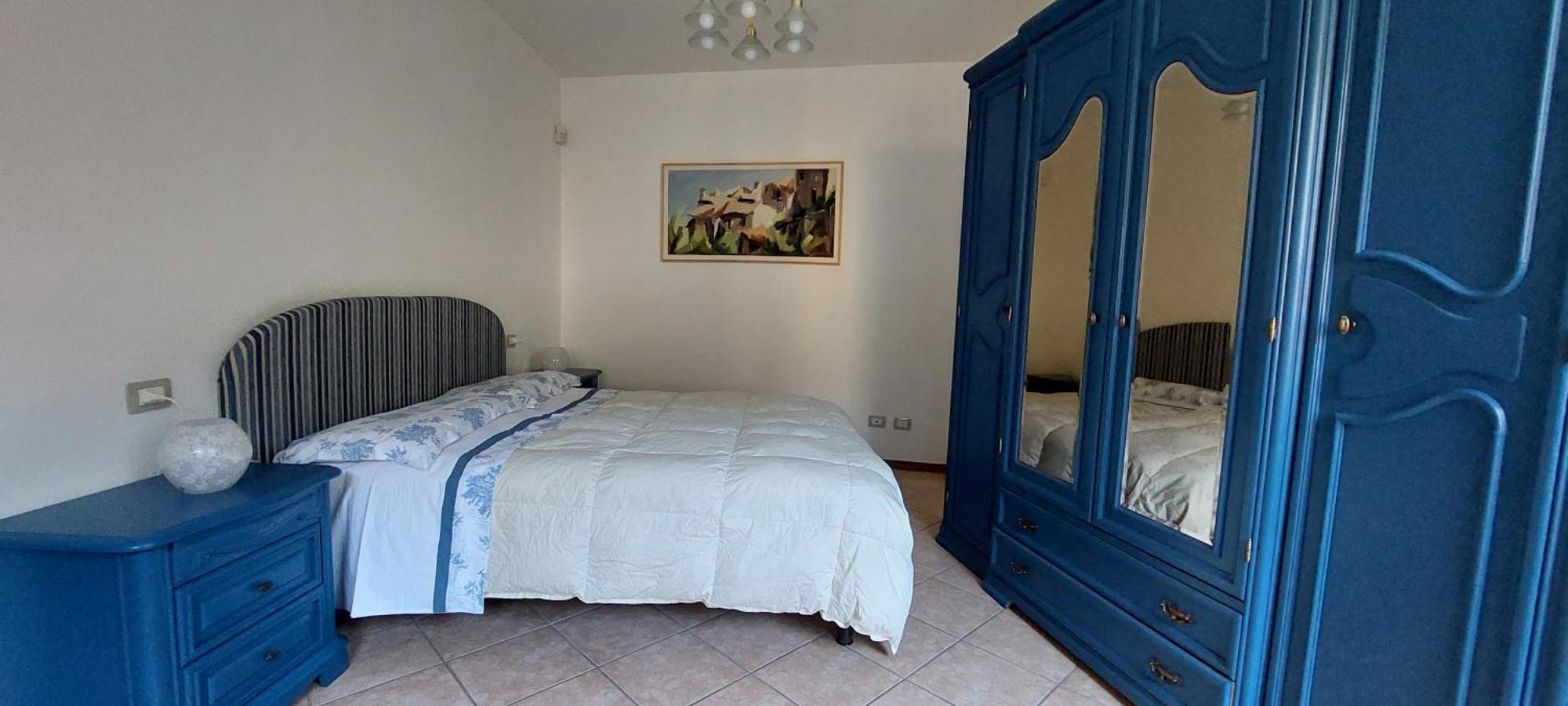 Casa Della Nonna 2 Apartment Gargnano Bagian luar foto