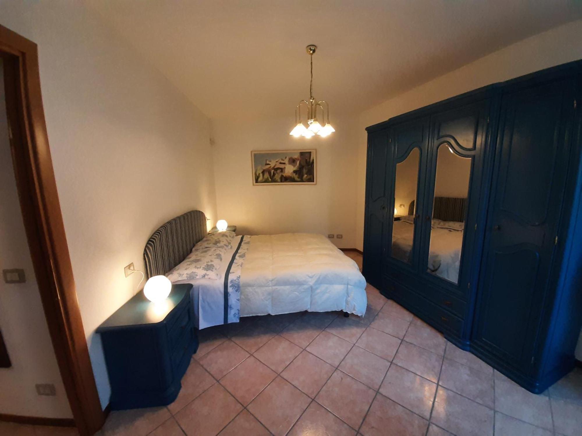 Casa Della Nonna 2 Apartment Gargnano Bagian luar foto