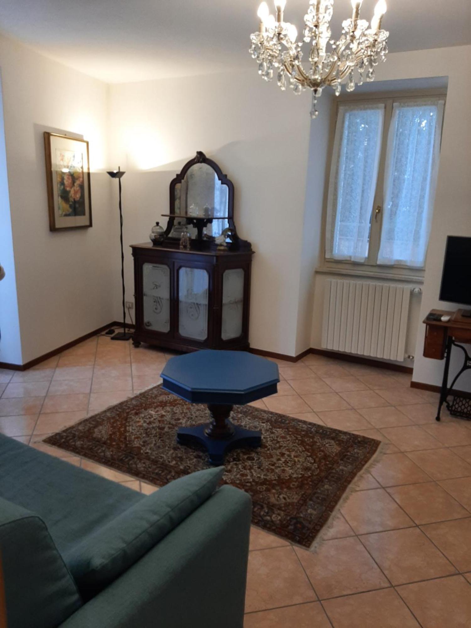 Casa Della Nonna 2 Apartment Gargnano Bagian luar foto