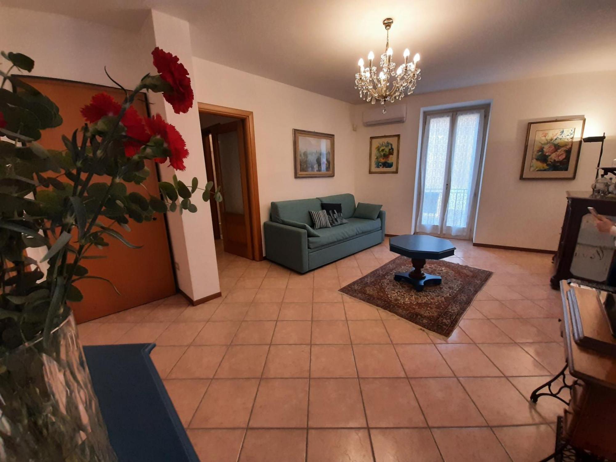 Casa Della Nonna 2 Apartment Gargnano Bagian luar foto