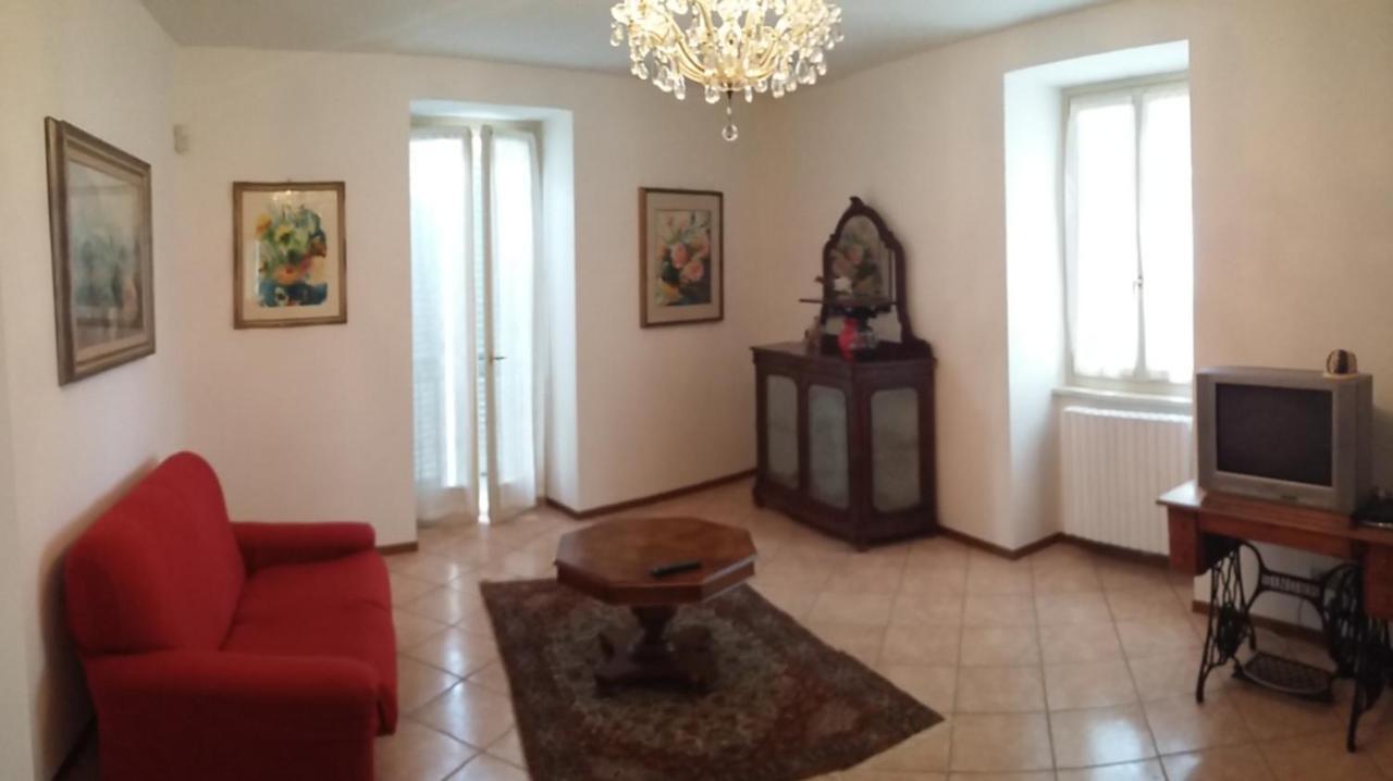 Casa Della Nonna 2 Apartment Gargnano Bagian luar foto